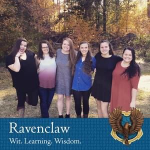 Meet your Posher, Katelyn